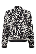 Afbeelding in Gallery-weergave laden, ZOSO TRAVEL JACKET NICOLINE black-espresso
