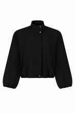 Load image into Gallery viewer, ZOSO JACKET LOTTE espresso
