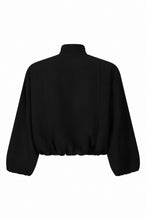 Load image into Gallery viewer, ZOSO JACKET LOTTE espresso

