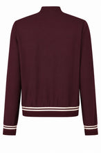 Load image into Gallery viewer, ZOSO SPORTY TRAVEL JACKET SADE espresso
