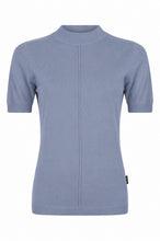 Afbeelding in Gallery-weergave laden, ZOSO SHIRT INEZ light blue
