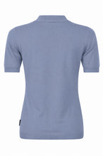 Afbeelding in Gallery-weergave laden, ZOSO SHIRT INEZ light blue
