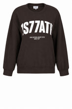 Afbeelding in Gallery-weergave laden, ZOSO LUXURY SWEATER TESSA espresso-off white
