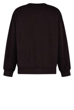 Afbeelding in Gallery-weergave laden, ZOSO LUXURY SWEATER TESSA espresso-off white
