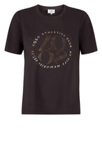 Afbeelding in Gallery-weergave laden, ZOSO SHIRT BRITT espresso
