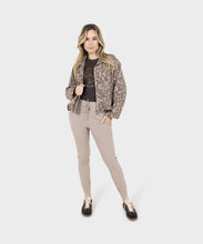 Afbeelding in Gallery-weergave laden, ZOSO SHIRT BRITT espresso
