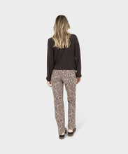 Afbeelding in Gallery-weergave laden, ZOSO SHIRT JOSINE espresso
