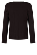 Afbeelding in Gallery-weergave laden, ZOSO SHIRT JOSINE espresso
