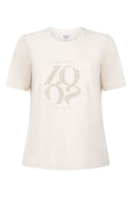 Afbeelding in Gallery-weergave laden, ZOSO SHIRT BRITT ivory
