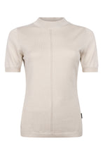 Afbeelding in Gallery-weergave laden, ZOSO SHIRT INEZ ivory
