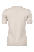 Afbeelding in Gallery-weergave laden, ZOSO SHIRT INEZ ivory
