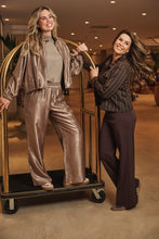 Load image into Gallery viewer, ZOSO FANCY JACKET QUINTY metalic
