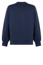 Afbeelding in Gallery-weergave laden, ZOSO SWEAT CHELSEA navy
