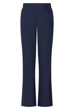Load image into Gallery viewer, ZOSO TRAVEL BROEK DENVER navy
