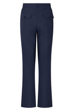 Load image into Gallery viewer, ZOSO TRAVEL BROEK DENVER navy
