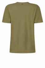 Afbeelding in Gallery-weergave laden, ZOSO TRAVEL SHIRT KATY green
