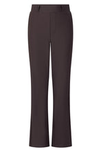 Load image into Gallery viewer, ZOSO TRAVEL BROEK DENVER espresso
