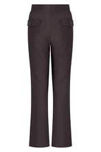 Load image into Gallery viewer, ZOSO TRAVEL BROEK DENVER espresso
