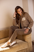 Load image into Gallery viewer, ZOSO JACKET ALICIA green
