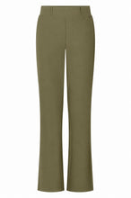 Load image into Gallery viewer, ZOSO TRAVEL BROEK DENVER green
