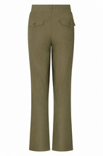 Load image into Gallery viewer, ZOSO TRAVEL BROEK DENVER green
