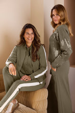 Load image into Gallery viewer, ZOSO TRAVEL BROEK FELICIA green
