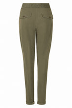 Load image into Gallery viewer, ZOSO TRAVEL BROEK FELICIA green
