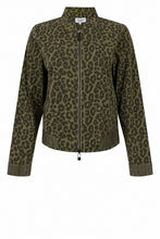 Load image into Gallery viewer, ZOSO TRAVEL JACKET JADE green
