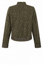 Load image into Gallery viewer, ZOSO TRAVEL JACKET JADE green
