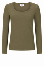 Load image into Gallery viewer, ZOSO TRAVEL SHIRT JUNE green
