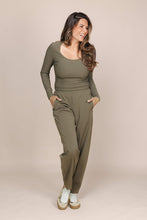 Load image into Gallery viewer, ZOSO TRAVEL SHIRT JUNE green
