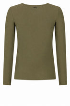 Load image into Gallery viewer, ZOSO TRAVEL SHIRT JUNE green
