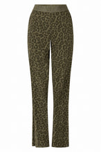 Afbeelding in Gallery-weergave laden, ZOSO TRAVEL BROEK MANDY green
