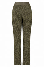 Afbeelding in Gallery-weergave laden, ZOSO TRAVEL BROEK MANDY green
