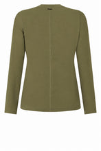 Afbeelding in Gallery-weergave laden, ZOSO TRAVEL SHIRT MELISSA green
