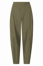 Load image into Gallery viewer, ZOSO TRAVEL BROEK SASCHA green
