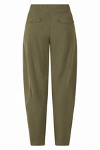 Load image into Gallery viewer, ZOSO TRAVEL BROEK SASCHA green
