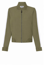 Afbeelding in Gallery-weergave laden, ZOSO TRAVEL JACKET TYLER green
