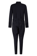 Afbeelding in Gallery-weergave laden, ZOSO MONICA TRAVEL JUMPSUIT black
