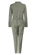 Afbeelding in Gallery-weergave laden, ZOSO MONICA TRAVEL JUMPSUIT green
