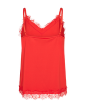 Afbeelding in Gallery-weergave laden, FREEQUENT TOP BICCO rococco red
