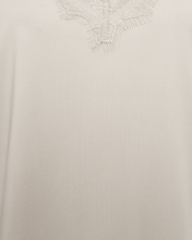 Afbeelding in Gallery-weergave laden, FREEQUENT TOP BICCO LACE moonbeam
