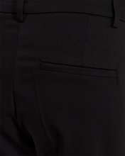 Afbeelding in Gallery-weergave laden, FREEQUENT BROEK ISADORA BOOTCUT FULL LENGTH FLARED LEGS black
