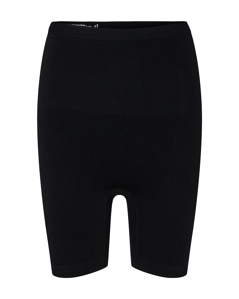 FREEQUENT SEAM WITH SILICON TAPE black