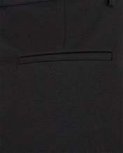 Afbeelding in Gallery-weergave laden, FREEQUENT PANTS NANNI WIDE LEG STRUCTURE black
