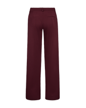 Afbeelding in Gallery-weergave laden, FREEQUENT BROEK NANNI WIDE LEG port royale
