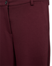 Afbeelding in Gallery-weergave laden, FREEQUENT BROEK NANNI WIDE LEG port royale
