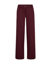 Afbeelding in Gallery-weergave laden, FREEQUENT BROEK NANNI WIDE LEG port royale
