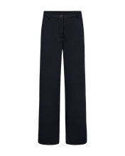 Afbeelding in Gallery-weergave laden, FREEQUENT PANTALON NANNI WIDE LEG STRUCTURE salute
