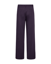 Load image into Gallery viewer, FREEQUENT BROEK NANNI WIDE LEG nightshade
